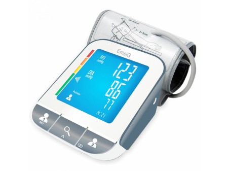 فشارسنج بازویی سریع BO79-Plus